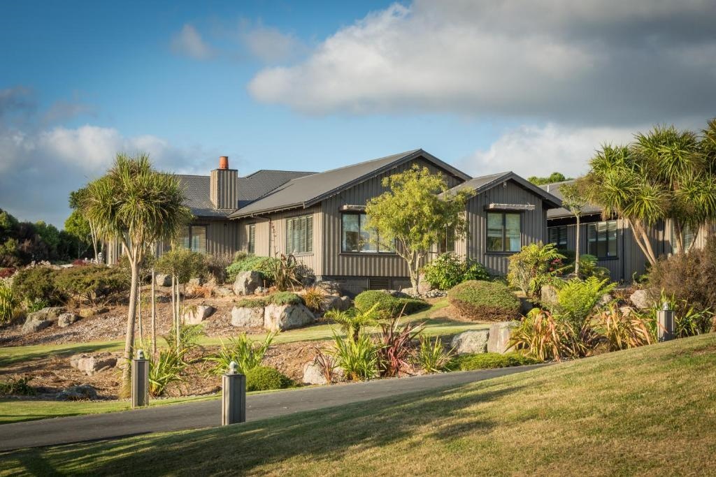 Flemington Lake View Bed & Breakfast