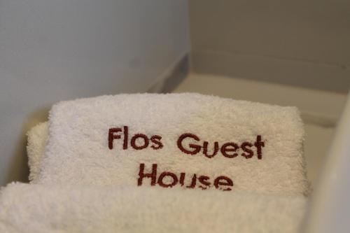FLOS Guest House