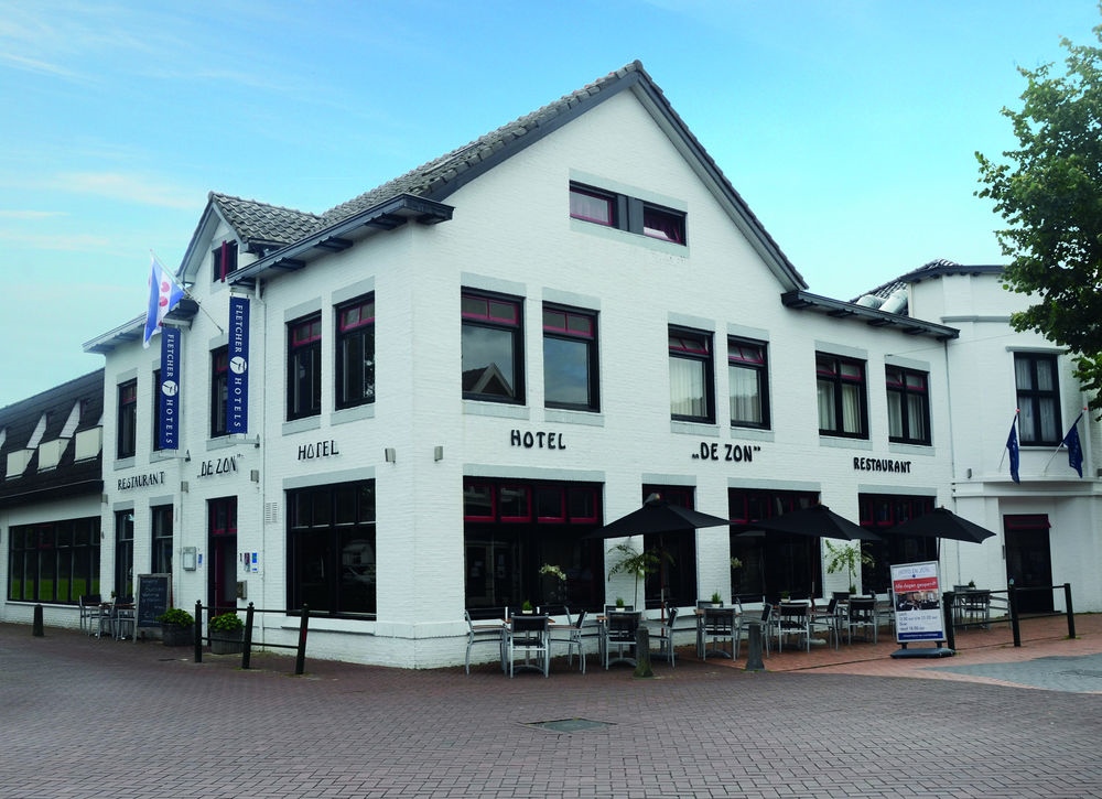 Fletcher Hotel De Zon