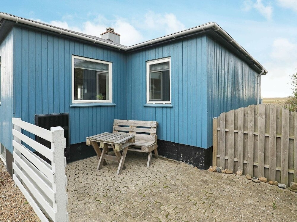 Holiday home Lemvig VI