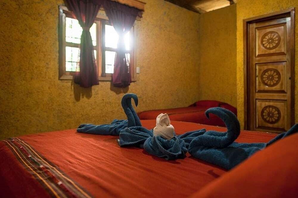 Hospedaje Tipico El Retiro - Hostel