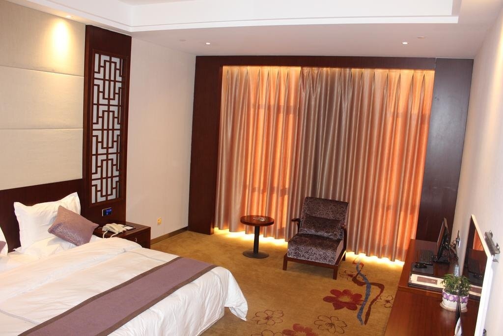 Dongda Jinyuan Hotel