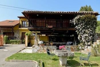 El Rincon De Lucinda