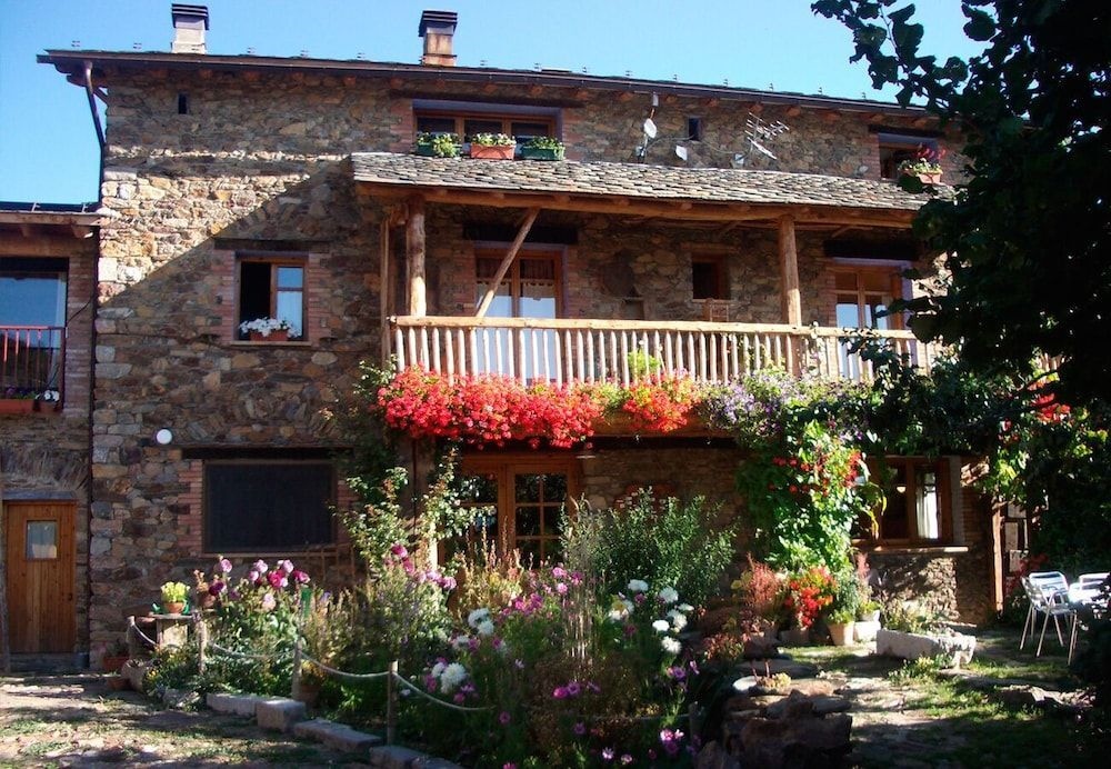 Hostal D'Éller