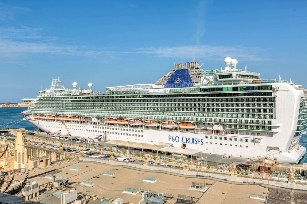 Floriana Suite-Hosted By Sweetstay