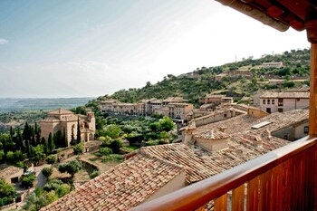 Hotel Castillo
