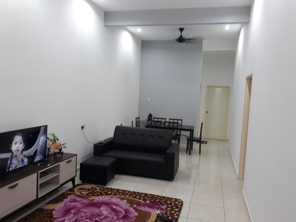 Homestay Kamunting Mutiara