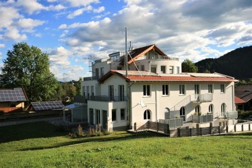 Chalet Am Breitenberg