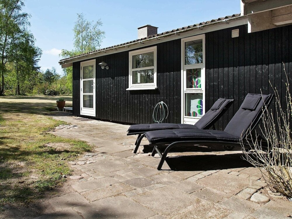 Cozy Holiday Home In Kalundborg Zealand Near Terrace