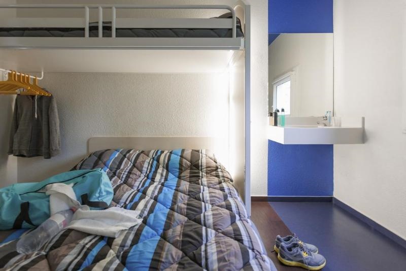 hotelF1 Annecy Argonay