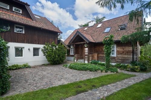 Guest House Dobra Chata Jaskowo