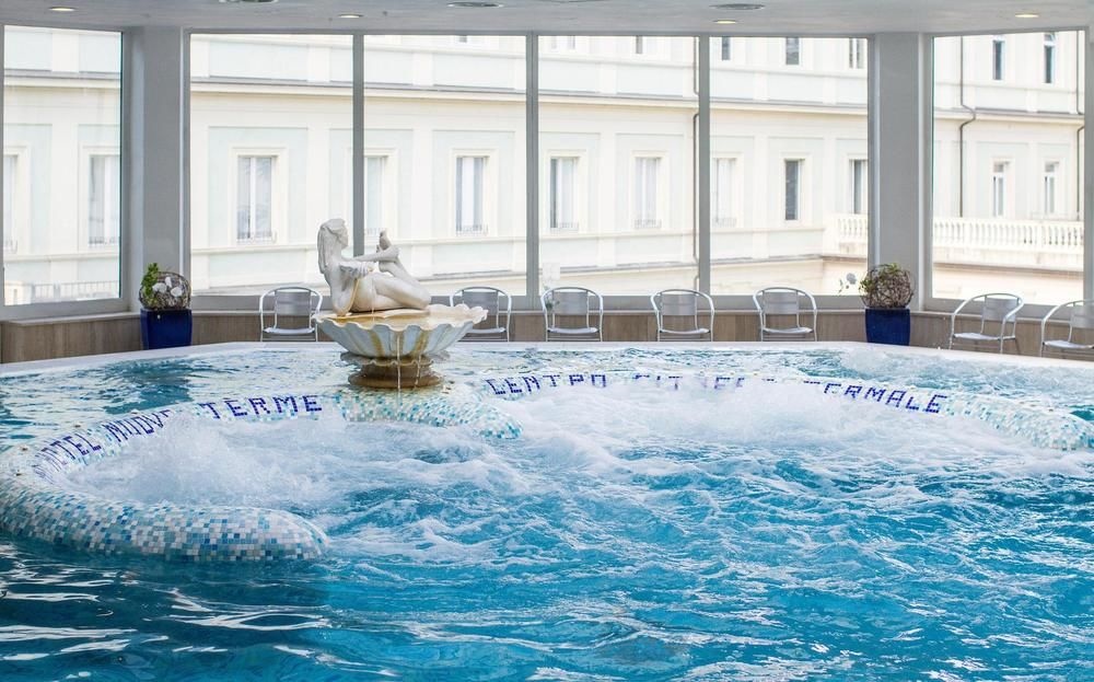 Grand Hotel Nuove Terme