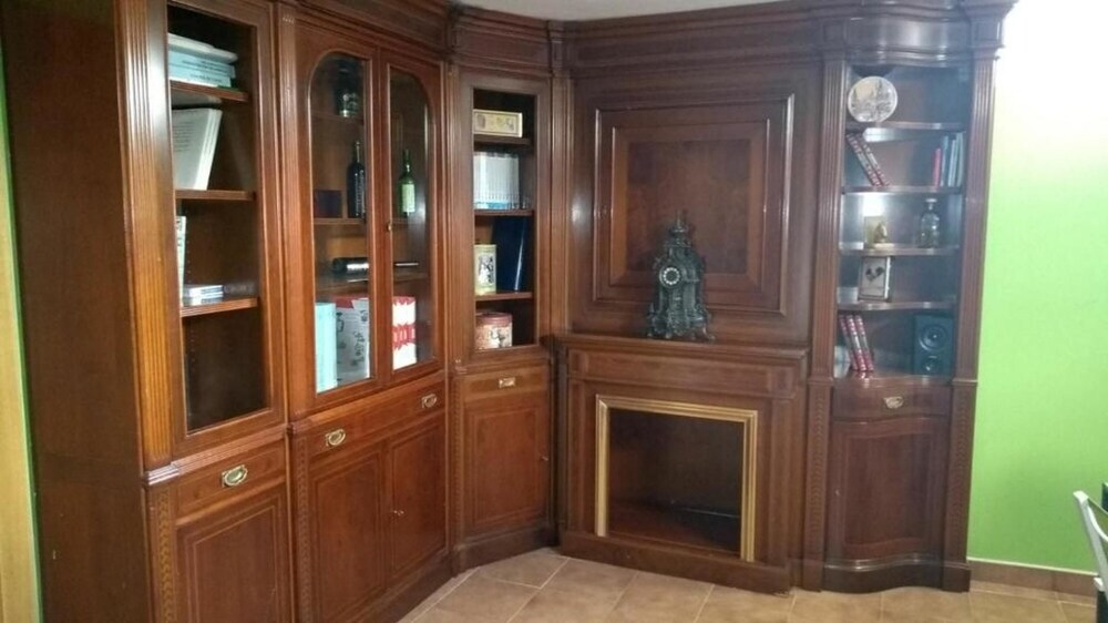 House With 5 Bedrooms In Guardia, With Enclosed Garden And Wifi