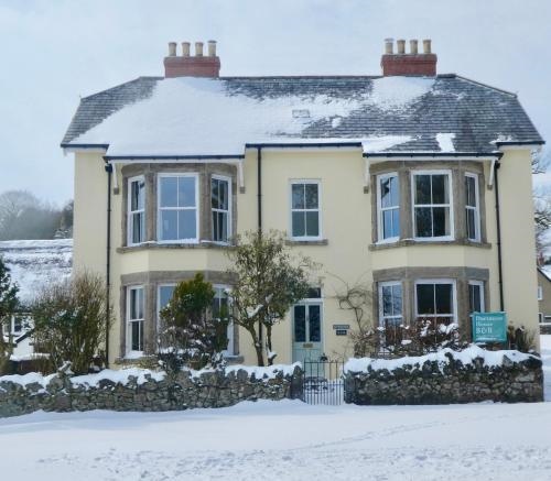 Dartmoor House Bed & Breakfast