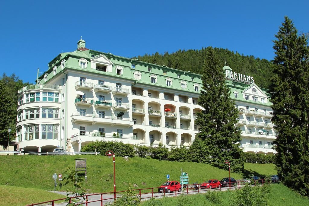 Grandhotel Panhans