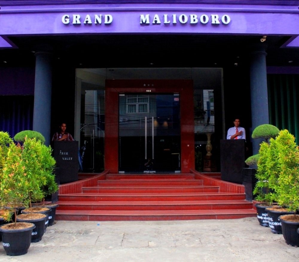 Grand Malioboro Hotel