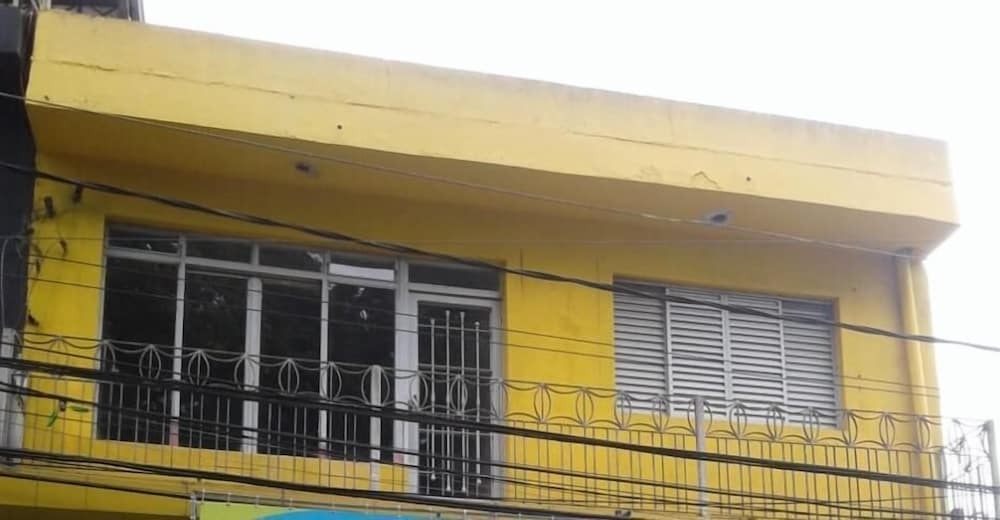 Hostel Central Jandira