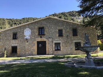 El Raco de l'Antiga