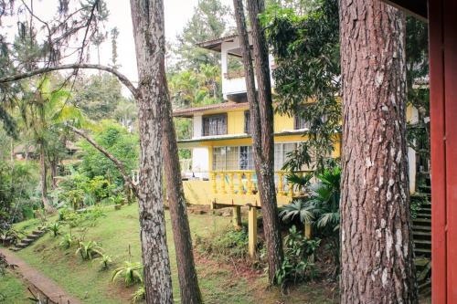 Hostal Casa de Campo Country Inn & Spa