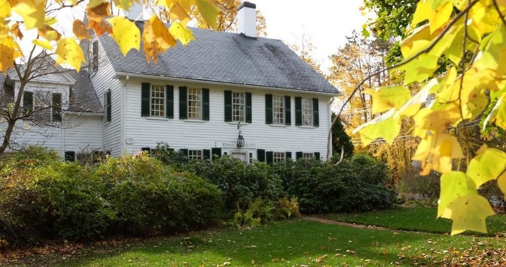 Fletcher Tavern Bed & Breakfast