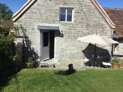 The Barn At Amberwell