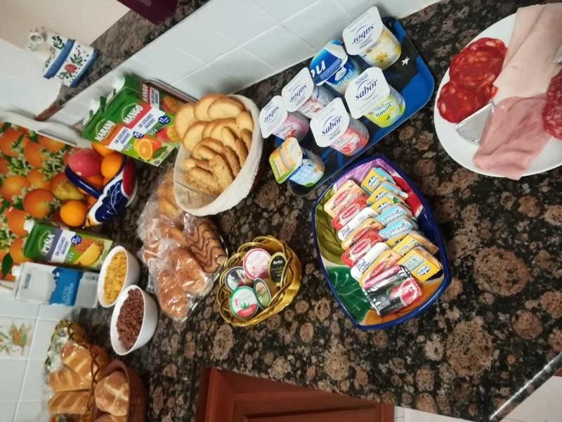 Casa Camino Al Castillo