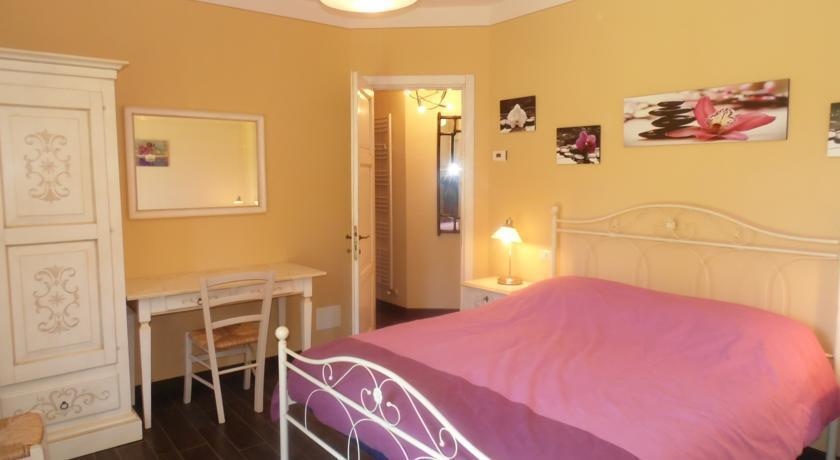 Country House La Capanna Del Pastore