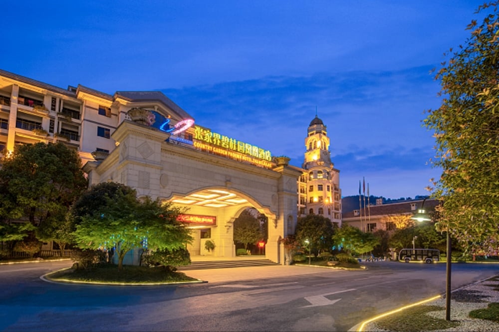 Country Garden Phoenix Suites Hotel