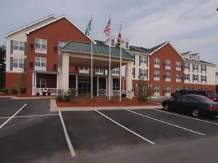 Wingate by Wyndham Waldorf/Washington DC Area