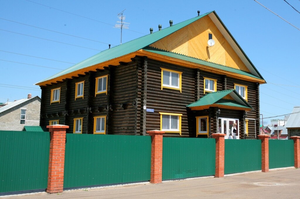 Solnechny (Filial Eremenko) Hotel Complex