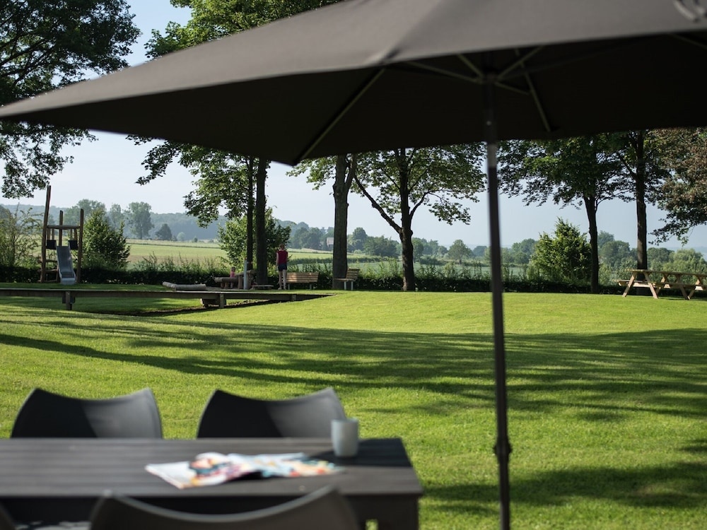 Cozy Holiday Home With a Terrace in South Limburg