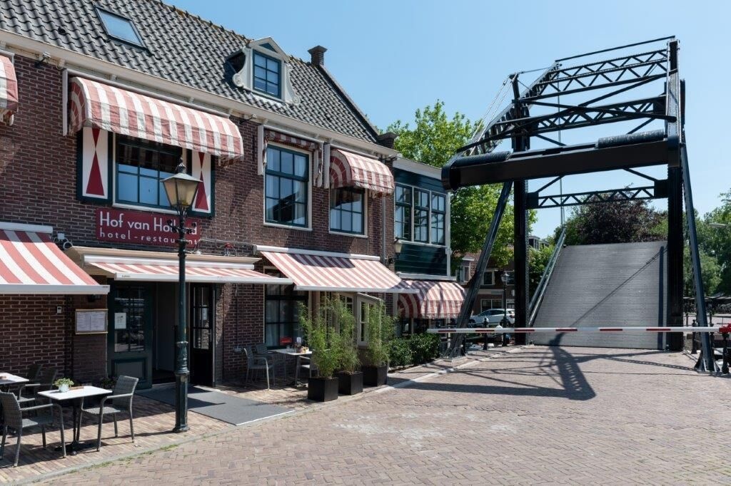 Hof Van Holland