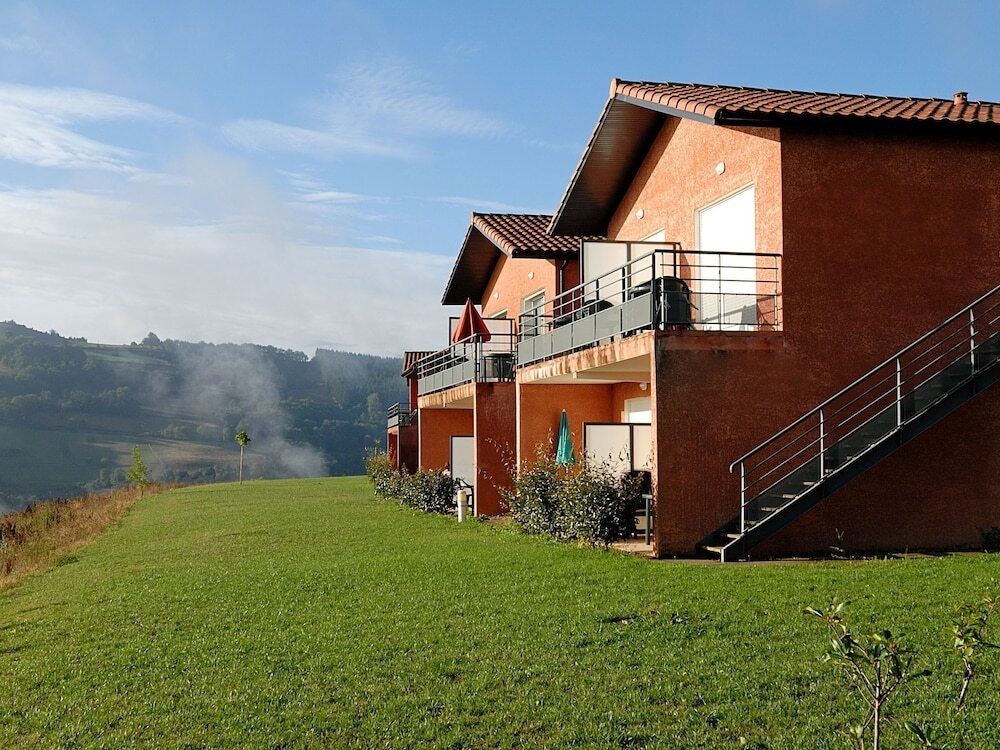 Cozy Holiday Home in Trébas With Sauna