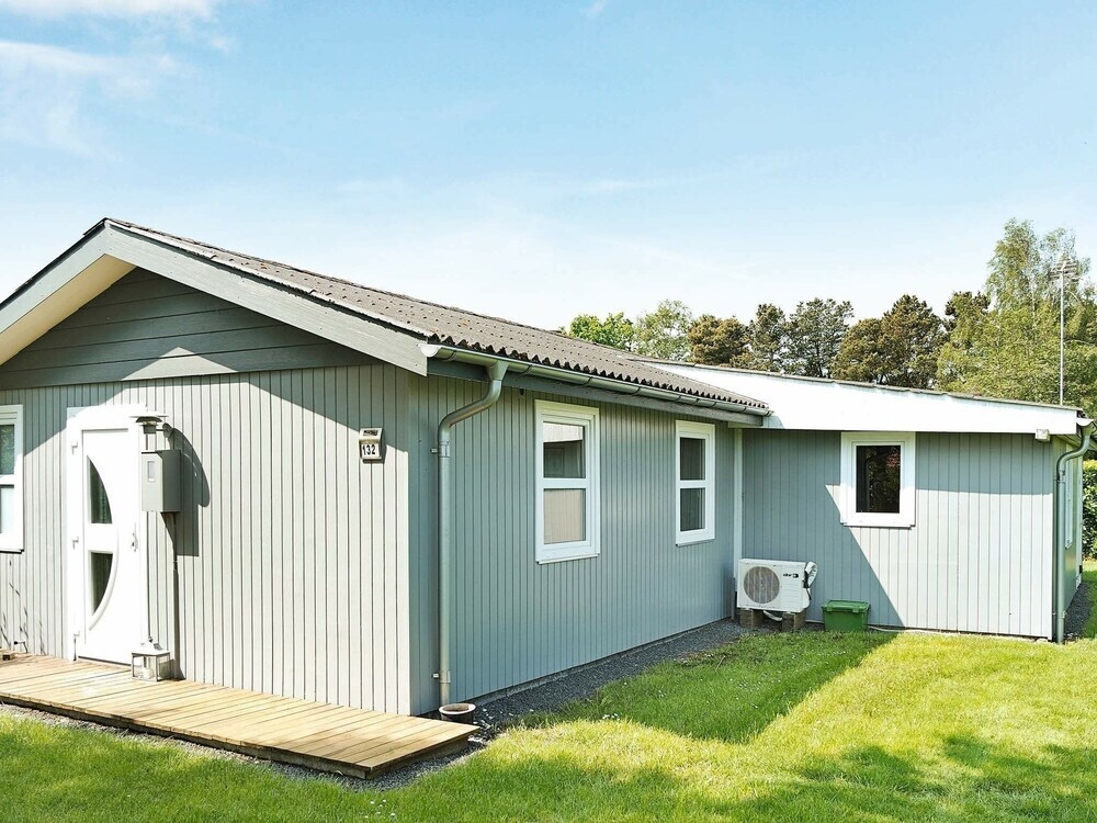 Cozy Holiday Home In Hadsund Near Sea