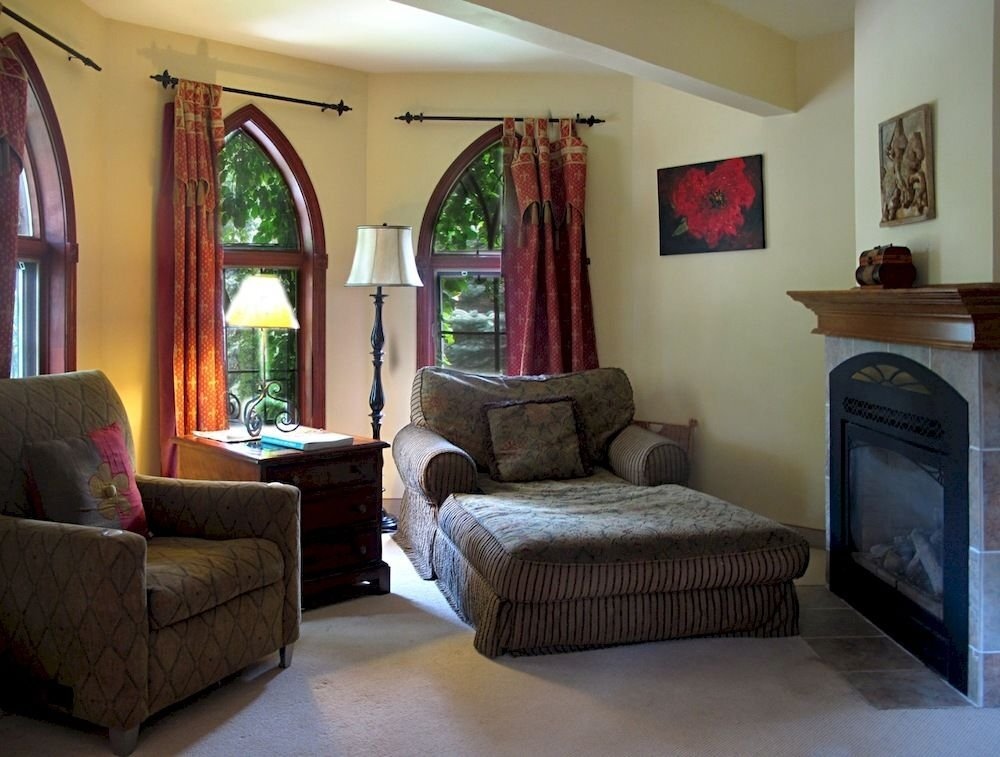 Grail Springs Wellness Retreat