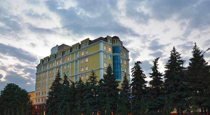 Reikartz Donetsk Europe