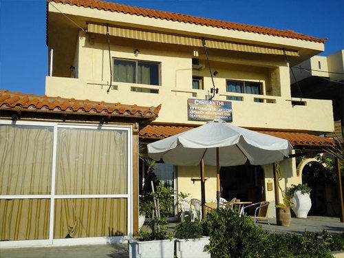 Chrysanthi Apartments