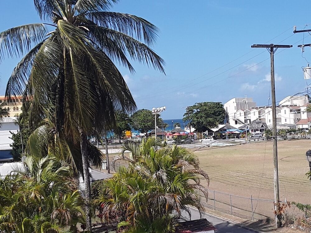 Carib Blue Apartments