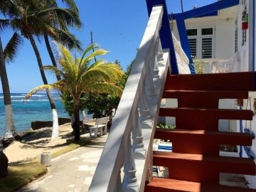 Caribe Playa Beach Resort