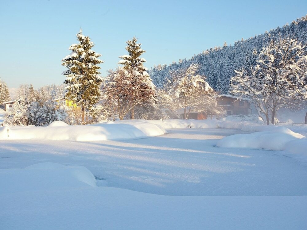 Forellenhof up to 60 People