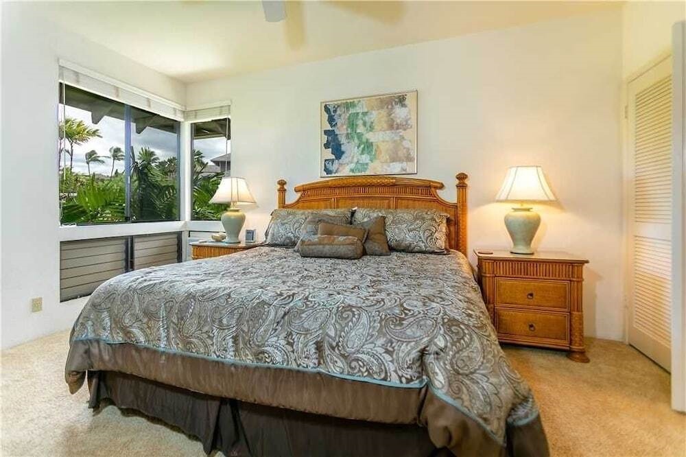 Grand Champions #054 - 1 Br Condo