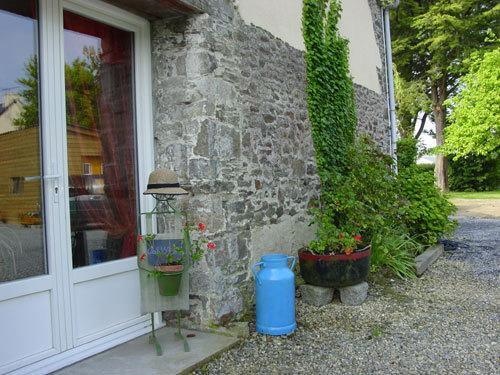 Chambres d'hotes Le Domaine