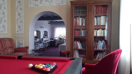 Chambres D'hotes Florida Villa