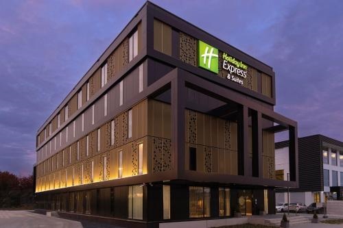 Holiday Inn Express & Suites Deventer