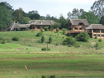 Doornkop Fish and Wildlife Reserve