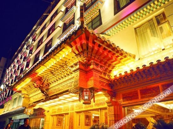 Dongzang Rongba Hotel