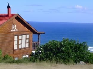 At Whale-Phin Guest House