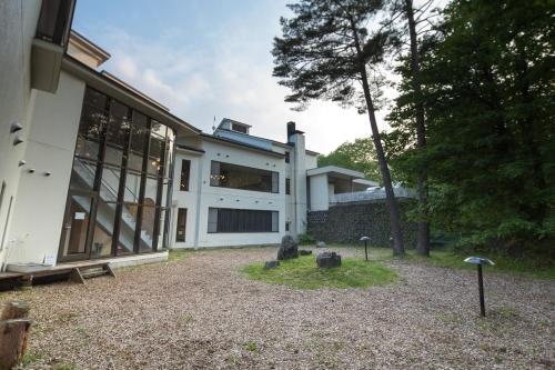 Caro Foresta Kita Karuizawa Rio