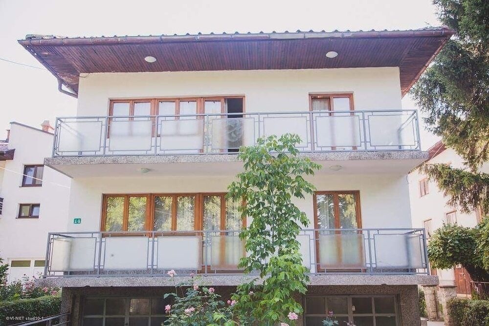 Apartmants Konak
