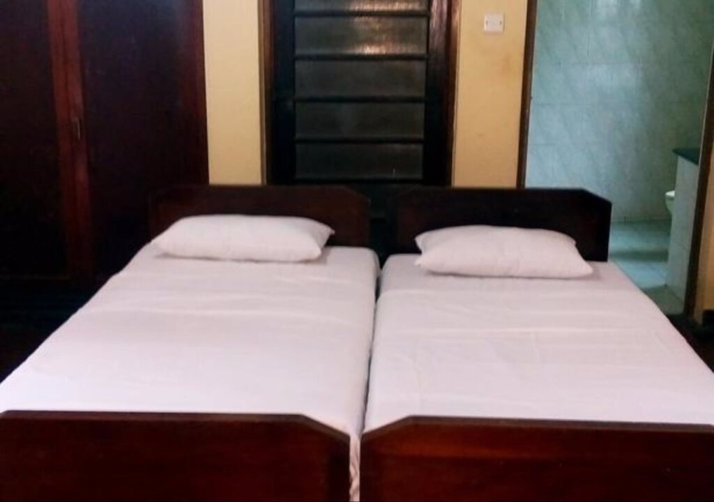 Cinnamon Garden Lodge